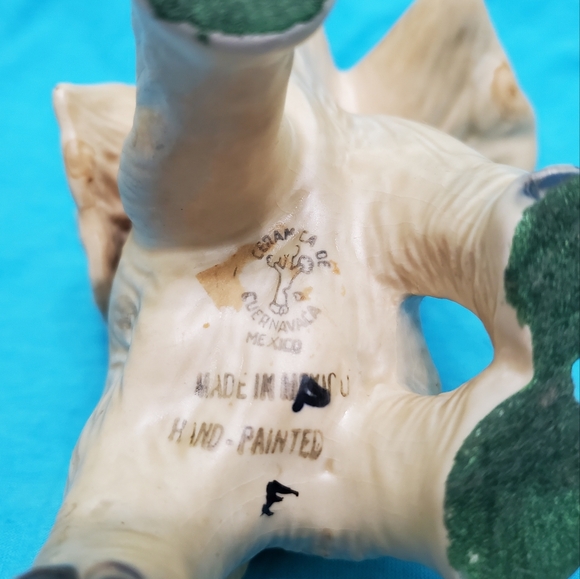 Vintage Elephant Collectors Dream 2 pcs - Picture 3 of 10